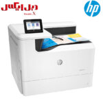 HP PageWide Color 755dn