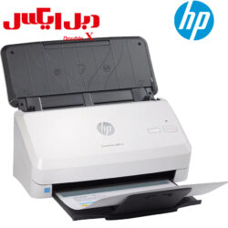 اسکنر اچ‌پی مدل ScanJet Pro 2000 s2