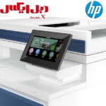Hp color laserjet pro MFP4303FDN