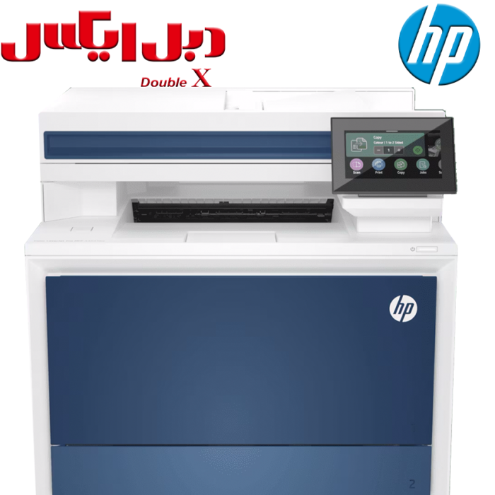 Hp color laserjet pro MFP4303FDN