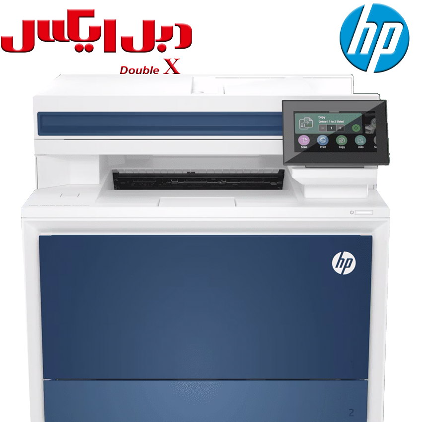 Hp color laserjet pro MFP4303FDN (3) Hp color laserjet pro MFP4303FDN