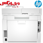 Hp color laserjet pro MFP4303FDN