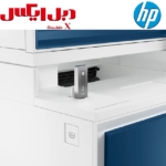 HP Color LaserJet Pro MFP 4303fdw