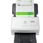 ScanJet Enterprise Flow 5000 s5