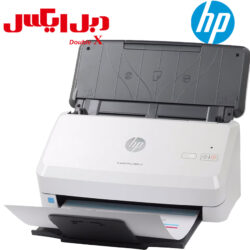 اسکنر اچ‌پی مدل ScanJet Pro 2000 s2