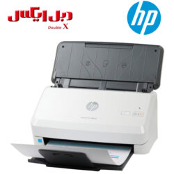 اسکنر اچ‌پی مدل ScanJet Pro 2000 s2