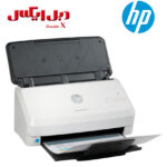 اسکنر اچ‌پی مدل ScanJet Pro 2000 s2