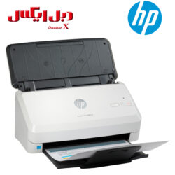 اسکنر اچ‌پی مدل ScanJet Pro 2000 s2