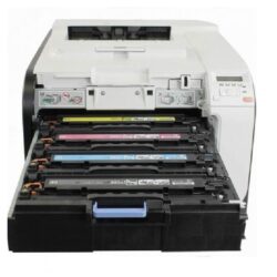 پرینتر لیزری اچ پی رنگی M351a