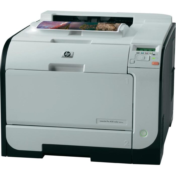 پرینتر لیزری اچ پی رنگی M351a