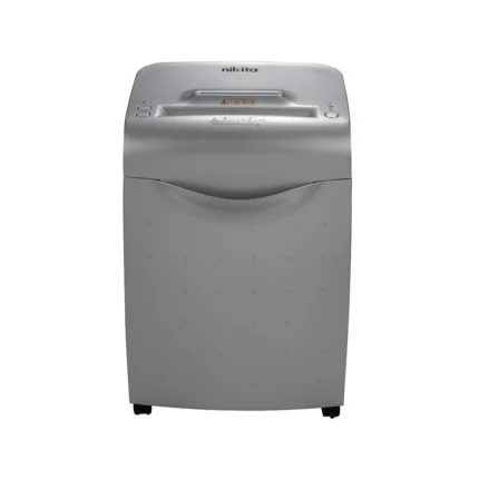 دستگاه کاغذ خردکن نیکیتا مدل Silverplus