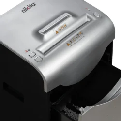 دستگاه کاغذ خردکن نیکیتا مدل Silverplus