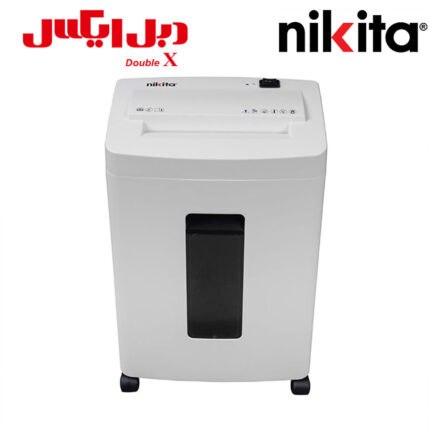 دستگاه کاغذ خردکن نیکیتا مدل 9305