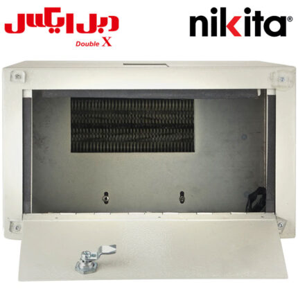 کاغذخردکن نیکیتا مدل سحاب