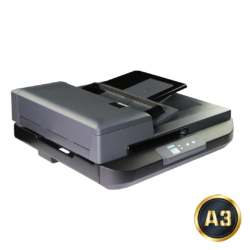 اسکنر ای ویژن AD5800