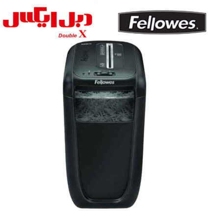 کاغذ خرد کن فلوز مدل POWERSHRED 60CS
