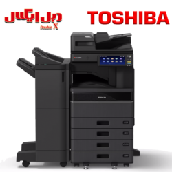 دستگاه کپی سه کاره توشیبا e-Studio 3528A