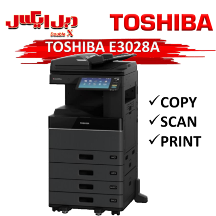 TOSIBA 3028A