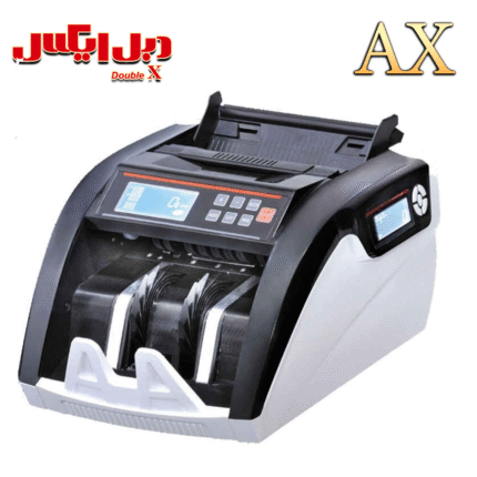 اسکناس شمار رومیزی آ یکس مدل AX 5800D