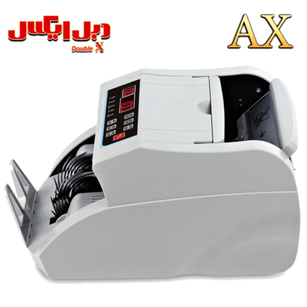 اسکناس شمار رومیزی AX2200