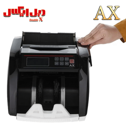 اسکناس شمار رومیزی آ یکس مدل AX 5800D