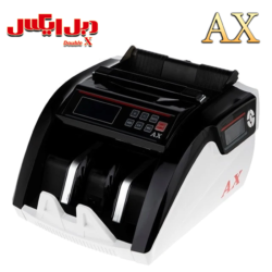 اسکناس شمار رومیزی آ یکس مدل AX 5800D