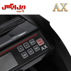 اسکناس شمار رومیزی آ یکس مدل AX 5800D
