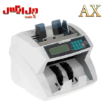 اسکناس شمار رومیزی مدل AX 9100 آ ایکس