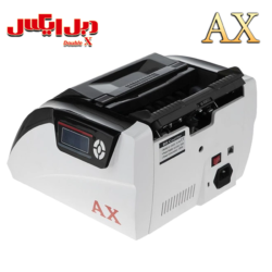 اسکناس شمار رومیزی آ یکس مدل AX 5800D