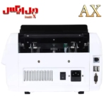 اسکناس شمار رومیزی مدل AX 9100 آ ایکس