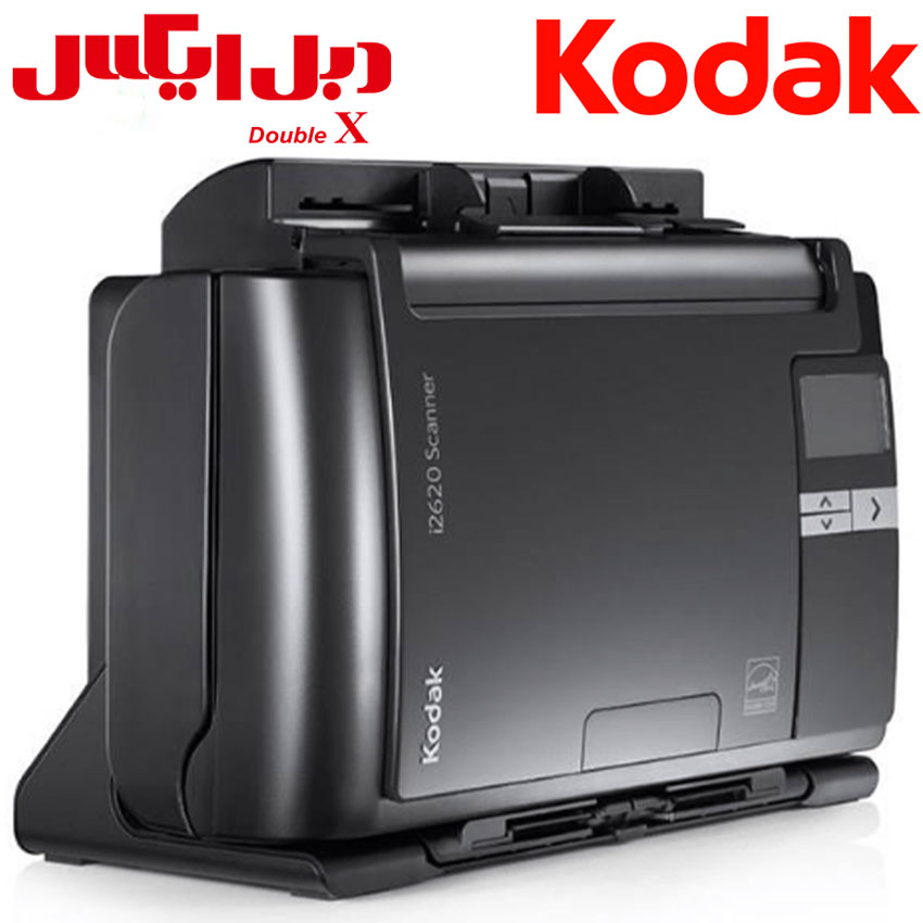 اسکنر-KODAK-مدل-i2620 اسکنر KODAK مدل i2620