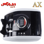 دستگاه اسکناس شمار AX مدل 5200