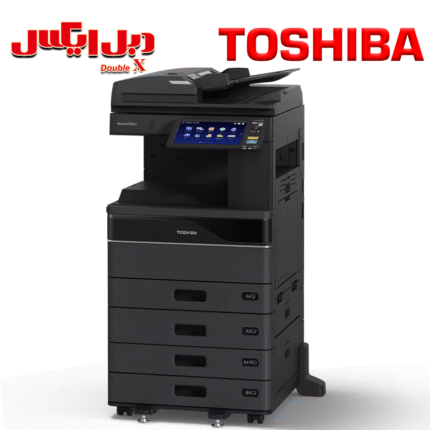 دستگاه کپی رنگی 2521AC