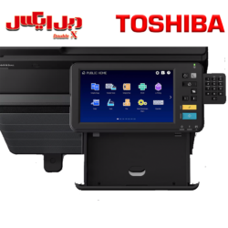 دستگاه کپی توشیبا e-STUDIO 2521AC - Image 8