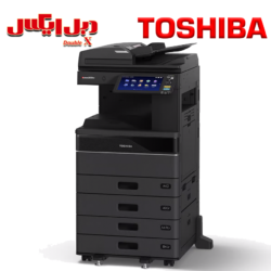 دستگاه کپی توشیبا e-STUDIO 2521AC - Image 4