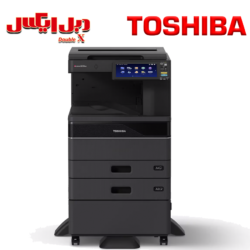 دستگاه کپی توشیبا e-STUDIO 2521AC - Image 2