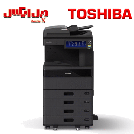 دستگاه کپی سه کاره توشیبا e-Studio 3528A