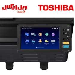 دستگاه کپی رنگی 2521AC