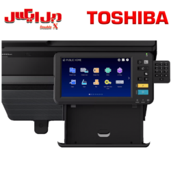 دستگاه کپی رنگی 2521AC