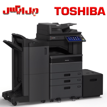 دستگاه کپی سه کاره توشیبا e-Studio 3528A