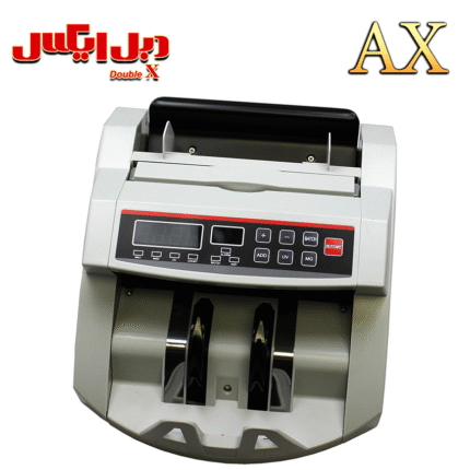 اسکناس شمار رومیزی AX2200