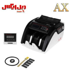 اسکناس شمار رومیزی آ یکس مدل AX 5800D