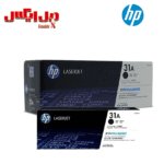 کارتریج تونر HP 31A طرح