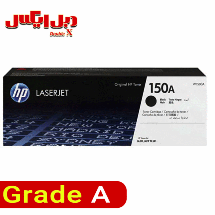 کارتریج HP 150A طرح
