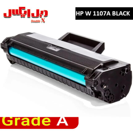 کارتریج لیزری مشکی اچ پی HP 107A