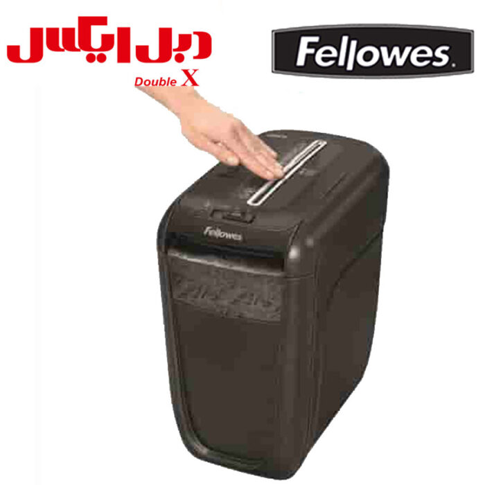 کاغذ خرد کن فلوز مدل POWERSHRED 60CS