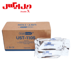 کاغذ رول حرارتی سونوگرافی Trustmed UST-110S