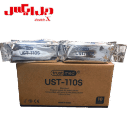 کاغذ رول حرارتی سونوگرافی Trustmed UST-110S