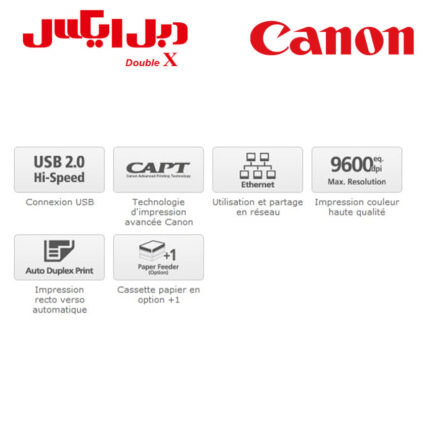 i-SENSYS LBP 7210 Cdn