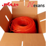 کابل شبکه نگزنس CAT6 UTP - Image 9